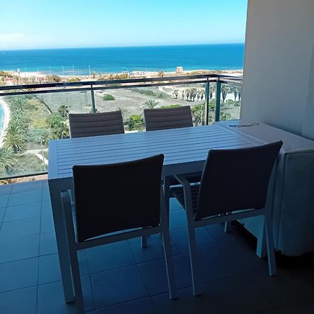 Los Suenos Del Mar Menor Сан Хавиер Екстериор снимка