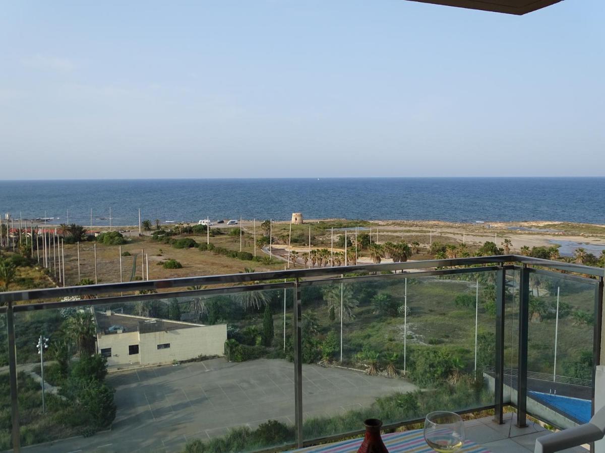 Los Suenos Del Mar Menor Сан Хавиер Екстериор снимка